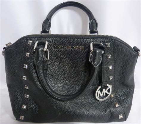 saks Michael Kors top handle